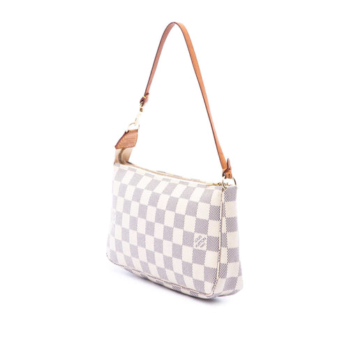 Pochette Accessoires NM Damier