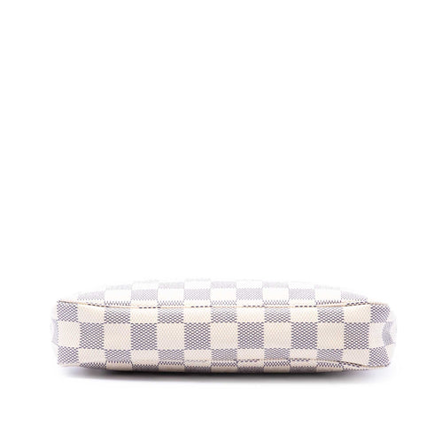 Pochette Accessoires NM Damier