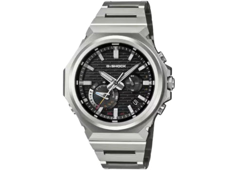 Casio G-Shock G-Steel GDT-B1000 Series GST-B1000D-1A