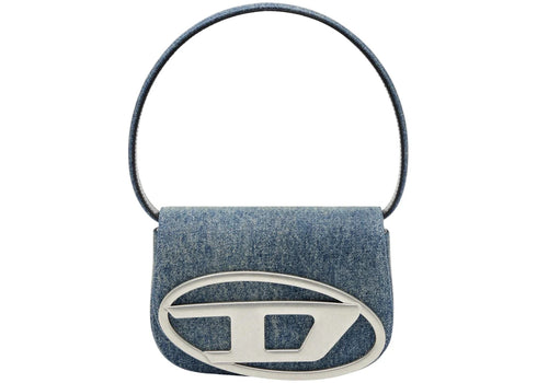 Diesel Shoulder Bag 1Dr Denim