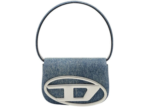 Diesel Shoulder Bag 1Dr Denim