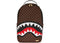 Sprayground Sawtooth Sharks In Paris DLXSV Backpack Multicolor