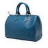 Speedy Handbag Epi Leather 25