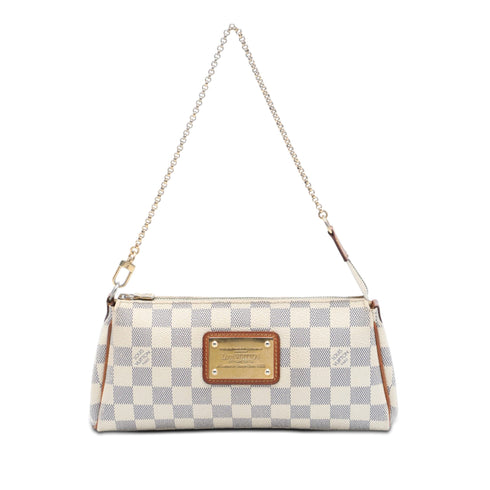 Eva Handbag Damier