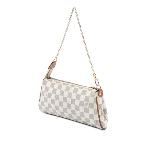 Eva Handbag Damier