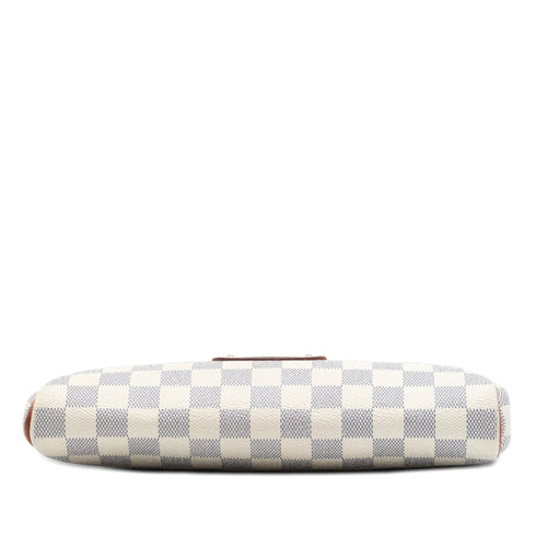 Eva Handbag Damier