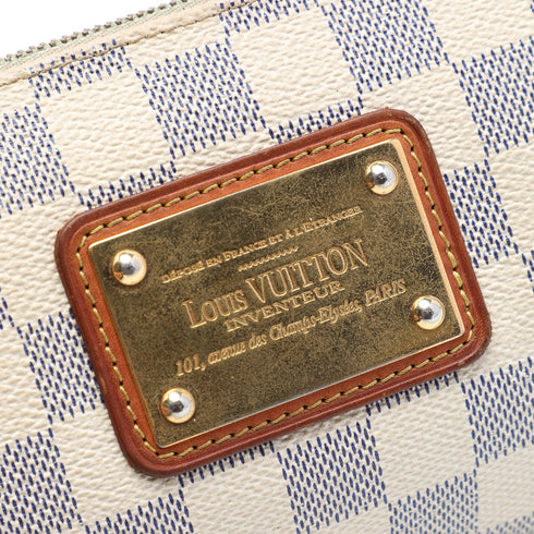 Eva Handbag Damier