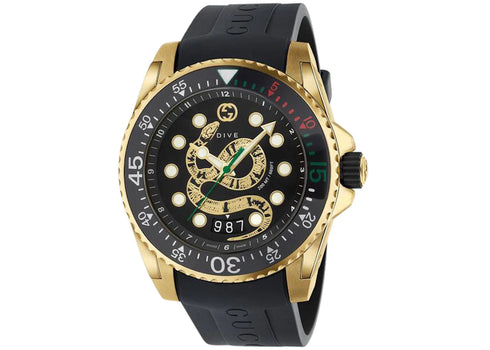Gucci Dive 559817 I8610 8757