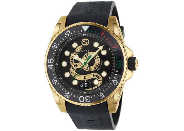 Gucci Dive 559817 I8610 8757