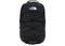 The North Face Borealis Backpack Black/Black/NPF