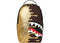 Sprayground Sharks In Paris Gold Backpack Brown/Gold