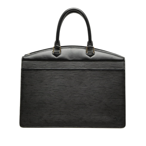 Riviera Handbag Epi Leather