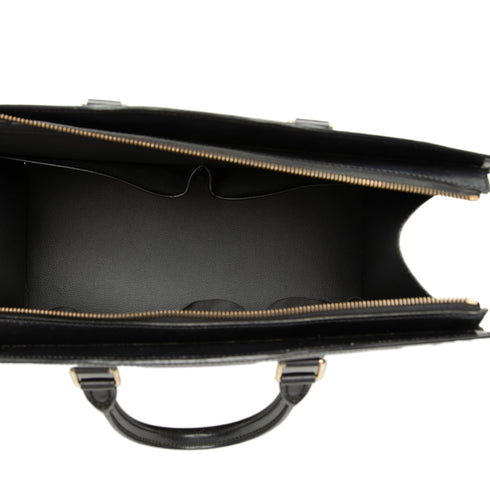 Riviera Handbag Epi Leather