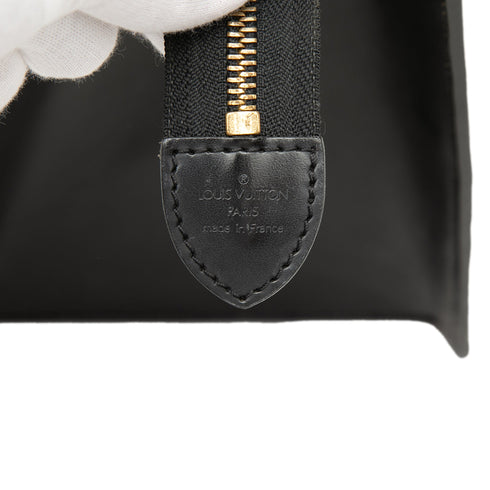 Riviera Handbag Epi Leather