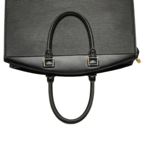 Riviera Handbag Epi Leather