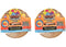Squishy Bun Mystery Dumpling Sunset Edition Blind Box 2x Lot