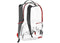 Sprayground Vsm Piping DLX Clear Backpack White