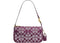 Coach x Brain Dead Plaza Bag In Signature Jacquard Brass/Plum