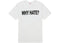 Supreme Based Tee White