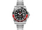 BAPE Type 2 BAPEX Watch Black/Red