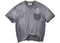 Vale Forever Skullie Tee Grey