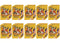 2026 Bandai One Piece The World's Strongest Warriors (OP-17) Double Pack Set Vol. 12 10x Lot