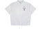Nike x PEACEMINUSONE Korea Club SS Venice Top White