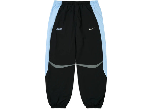 Palace x Nike Track Bottom Black