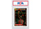 Michael Jordan 1992 Topps #205 (PSA Graded)