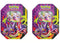 2026 Pokémon Mega Gengar Mega Moonlit Tin 2x Lot