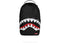 Sprayground Sharks In Paris Balloon Backpack Black
