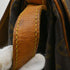 Saumur Handbag Monogram Canvas 35