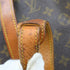 Saumur Handbag Monogram Canvas 35