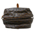 Saumur Handbag Monogram Canvas 35