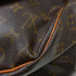 Saumur Handbag Monogram Canvas 35