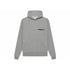 SS22 Hoodie / Pants / Set -DARK OATMEAL