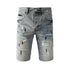 PURPLE Fashion Jeans 5101