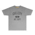 Gallery Dept T Shirt Retro Printed Loose Short-Sleeved Shirt (part2)