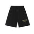 FW24 STATE T-Shirt / Shorts / Set - Black