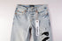 PURPLE Fashion Jeans 9048