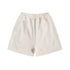 Palm Angels Shorts 24S Cross-border European and American trendy brand palm letter striped color matching casual shorts