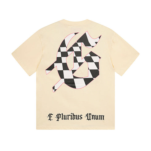 Godspeed T-shirts Retro Fantasy Pattern