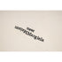 Maison Margiela T-shirt Crew Neck Loose Short Sleeve T-shirt