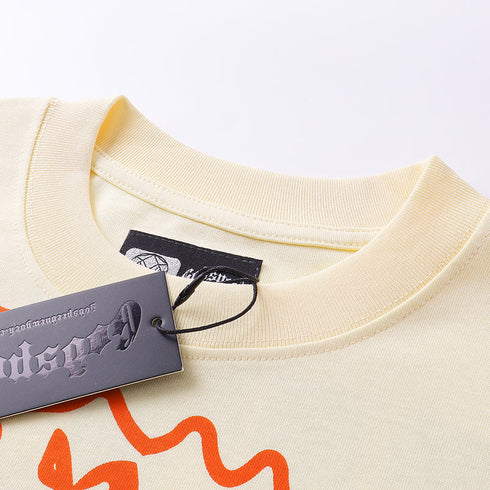Godspeed Long Sleeve Shirt