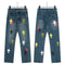 Chrome Hearts Pants 8156