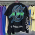 Godspeed T-shirts Play Card Magician Printing Cotton Casual Crew Neck Short Sleeve Men and Women