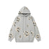 Denim Tears Hoodie