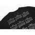 Maison Margiela T-shirt Crew Neck Loose Short Sleeve T-shirt