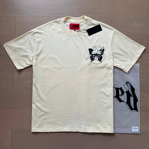 Godspeed T-shirts Retro Fantasy Pattern