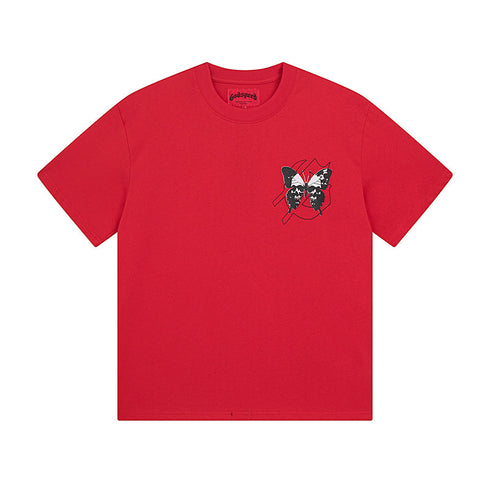 Godspeed T-shirts Retro Fantasy Pattern